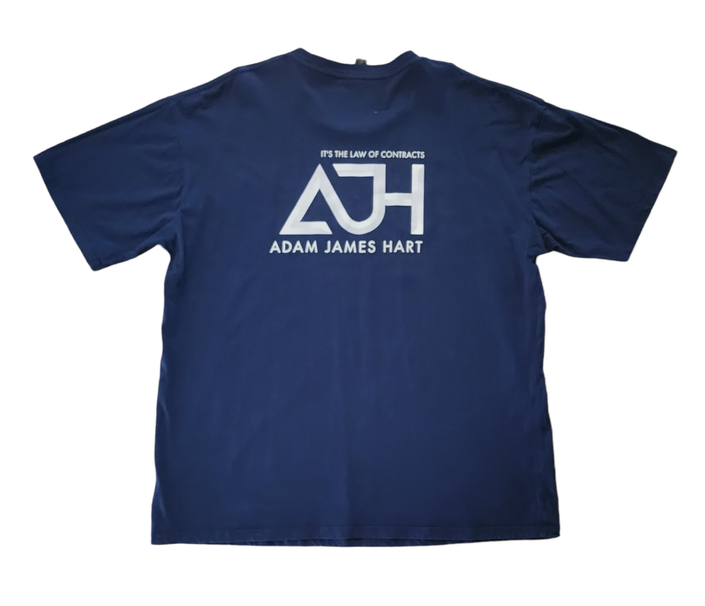 Short Sleeve AJH T-Shirt