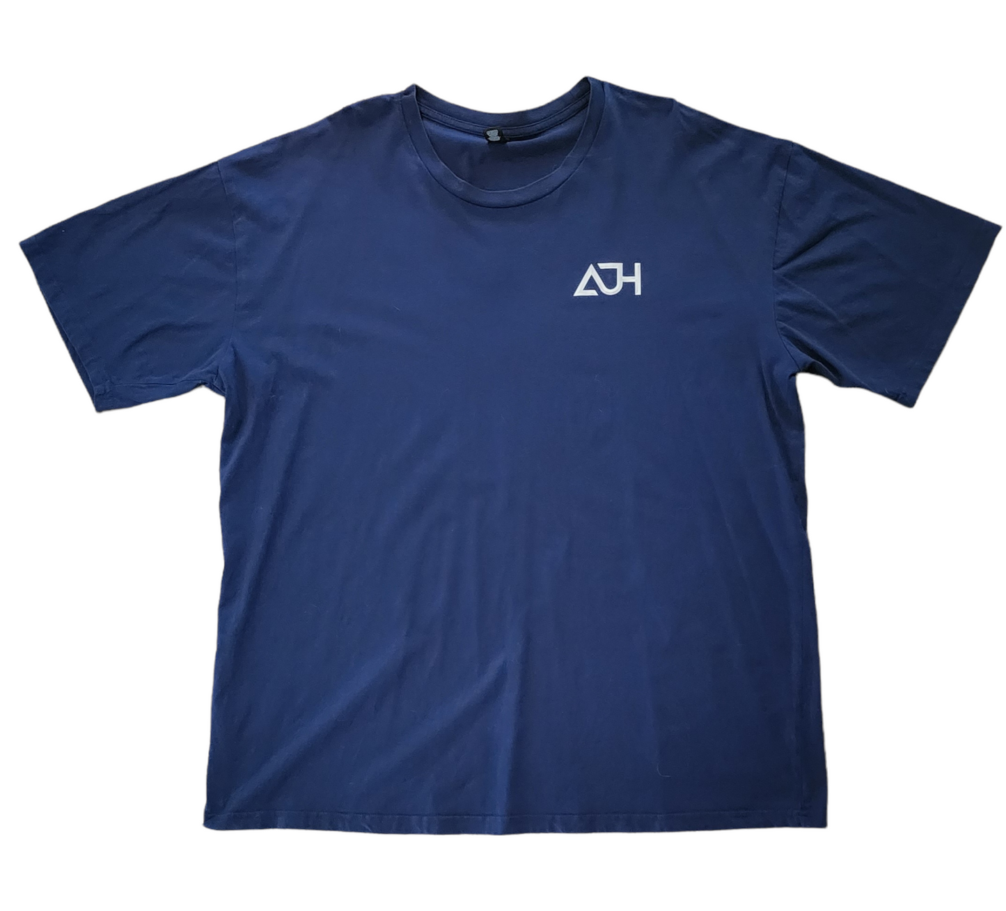 Short Sleeve AJH T-Shirt