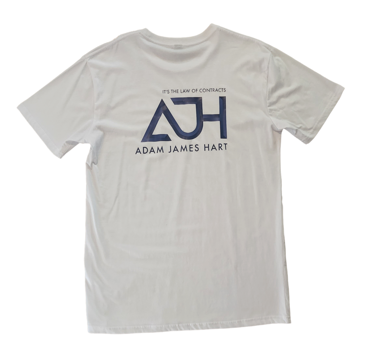 Short Sleeve AJH T-Shirt