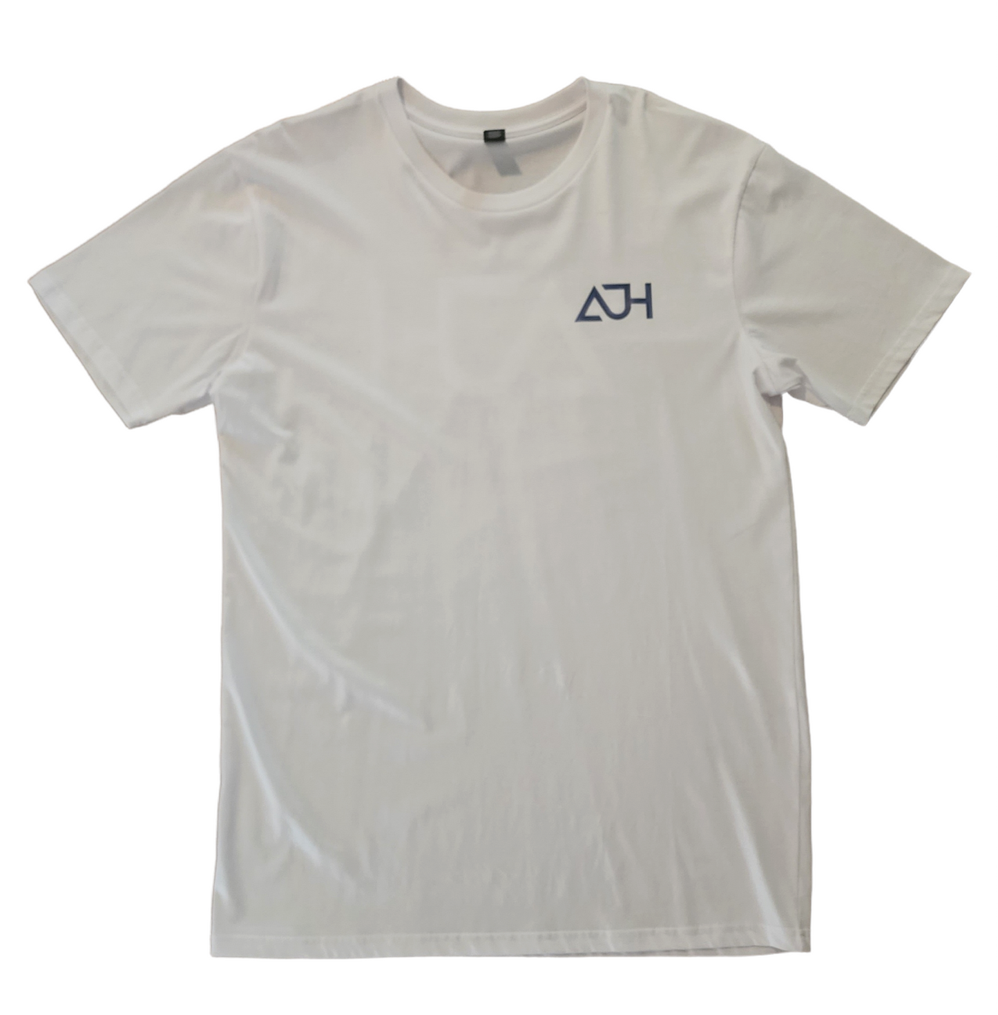 Short Sleeve AJH T-Shirt